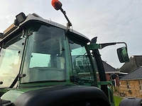 2004 fendt farmer 412 vario vierwielaangedreven landbouwtractor - afbeelding 14 van  41