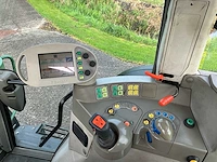 2004 fendt farmer 412 vario vierwielaangedreven landbouwtractor - afbeelding 28 van  41