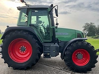 2004 fendt farmer 412 vario vierwielaangedreven landbouwtractor - afbeelding 37 van  41