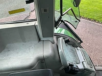 2004 fendt farmer 412 vario vierwielaangedreven landbouwtractor - afbeelding 14 van  22