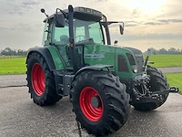 2004 fendt farmer 412 vario vierwielaangedreven landbouwtractor - afbeelding 22 van  22