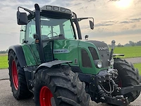 2004 fendt farmer 412 vario vierwielaangedreven landbouwtractor - afbeelding 3 van  41