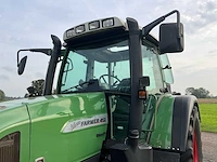 2004 fendt farmer 412 vario vierwielaangedreven landbouwtractor - afbeelding 7 van  41