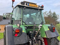 2004 fendt farmer 412 vario vierwielaangedreven landbouwtractor - afbeelding 8 van  41