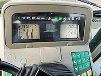 2004 fendt farmer 412 vario vierwielaangedreven landbouwtractor - afbeelding 27 van  41