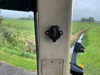2004 fendt farmer 412 vario vierwielaangedreven landbouwtractor - afbeelding 31 van  41
