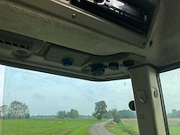 2004 fendt farmer 412 vario vierwielaangedreven landbouwtractor - afbeelding 32 van  41