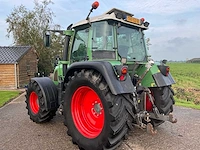 2004 fendt farmer 412 vario vierwielaangedreven landbouwtractor - afbeelding 40 van  41
