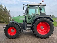 2004 fendt farmer 412 vario vierwielaangedreven landbouwtractor - afbeelding 41 van  41