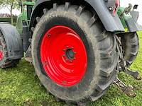 2004 fendt vario farmer 412 vierwielaangedreven landbouwtractor - afbeelding 2 van  39