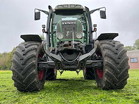 2004 fendt vario farmer 412 vierwielaangedreven landbouwtractor - afbeelding 5 van  39