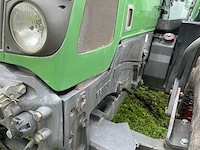 2004 fendt vario farmer 412 vierwielaangedreven landbouwtractor - afbeelding 8 van  39