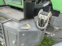 2004 fendt vario farmer 412 vierwielaangedreven landbouwtractor - afbeelding 10 van  39