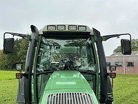 2004 fendt vario farmer 412 vierwielaangedreven landbouwtractor - afbeelding 14 van  39