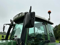 2004 fendt vario farmer 412 vierwielaangedreven landbouwtractor - afbeelding 15 van  39
