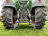 2004 fendt vario farmer 412 vierwielaangedreven landbouwtractor - afbeelding 16 van  39