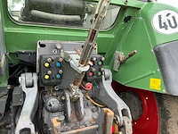 2004 fendt vario farmer 412 vierwielaangedreven landbouwtractor - afbeelding 20 van  39