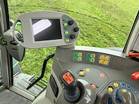 2004 fendt vario farmer 412 vierwielaangedreven landbouwtractor - afbeelding 24 van  39