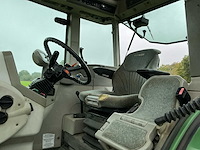 2004 fendt vario farmer 412 vierwielaangedreven landbouwtractor - afbeelding 31 van  39