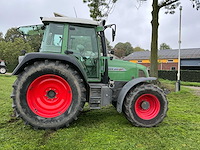 2004 fendt vario farmer 412 vierwielaangedreven landbouwtractor - afbeelding 34 van  39