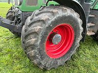 2004 fendt vario farmer 412 vierwielaangedreven landbouwtractor - afbeelding 39 van  39
