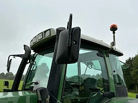 2004 fendt vario farmer 412 vierwielaangedreven landbouwtractor - afbeelding 15 van  39