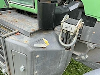 2004 fendt vario farmer 412 vierwielaangedreven landbouwtractor - afbeelding 10 van  39