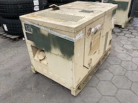 2004 fermont mep802a stroomgenerator - afbeelding 1 van  12