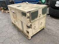 2004 fermont mep802a stroomgenerator - afbeelding 5 van  12