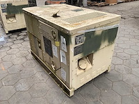 2004 fermont mep802a stroomgenerator - afbeelding 7 van  12