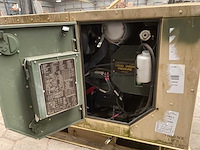 2004 fermont mep802a stroomgenerator - afbeelding 9 van  12