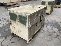 2004 fermont mep802a stroomgenerator - afbeelding 7 van  13