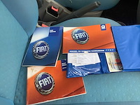 2004 fiat panda 1.2 dynamic personenauto - afbeelding 3 van  12