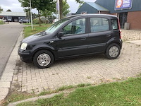 2004 fiat panda 1.2 dynamic personenauto - afbeelding 1 van  12