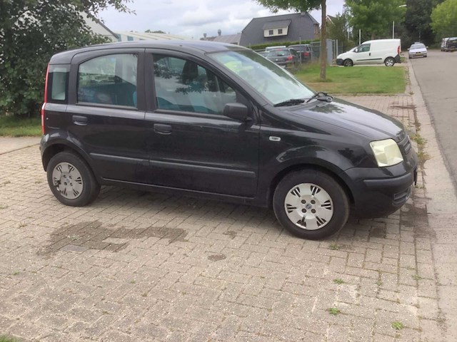2004 fiat panda 1.2 dynamic personenauto - afbeelding 5 van  12