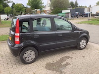2004 fiat panda 1.2 dynamic personenauto - afbeelding 6 van  12