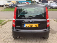 2004 fiat panda 1.2 dynamic personenauto - afbeelding 8 van  12