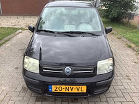 2004 fiat panda 1.2 dynamic personenauto - afbeelding 9 van  12