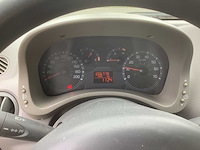 2004 fiat panda 1.2 dynamic personenauto - afbeelding 11 van  12