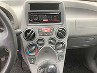 2004 fiat panda 1.2 dynamic personenauto - afbeelding 12 van  12