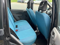 2004 fiat panda 1.2 sportsound personenauto - afbeelding 2 van  20