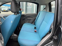 2004 fiat panda 1.2 sportsound personenauto - afbeelding 4 van  20