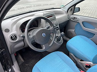 2004 fiat panda 1.2 sportsound personenauto - afbeelding 6 van  20