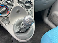 2004 fiat panda 1.2 sportsound personenauto - afbeelding 8 van  20
