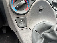 2004 fiat panda 1.2 sportsound personenauto - afbeelding 9 van  20