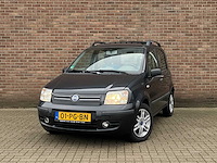 2004 fiat panda 1.2 sportsound personenauto