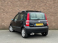 2004 fiat panda 1.2 sportsound personenauto - afbeelding 14 van  20