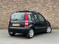 2004 fiat panda 1.2 sportsound personenauto - afbeelding 15 van  20