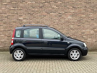 2004 fiat panda 1.2 sportsound personenauto - afbeelding 16 van  20