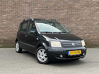 2004 fiat panda 1.2 sportsound personenauto - afbeelding 17 van  20